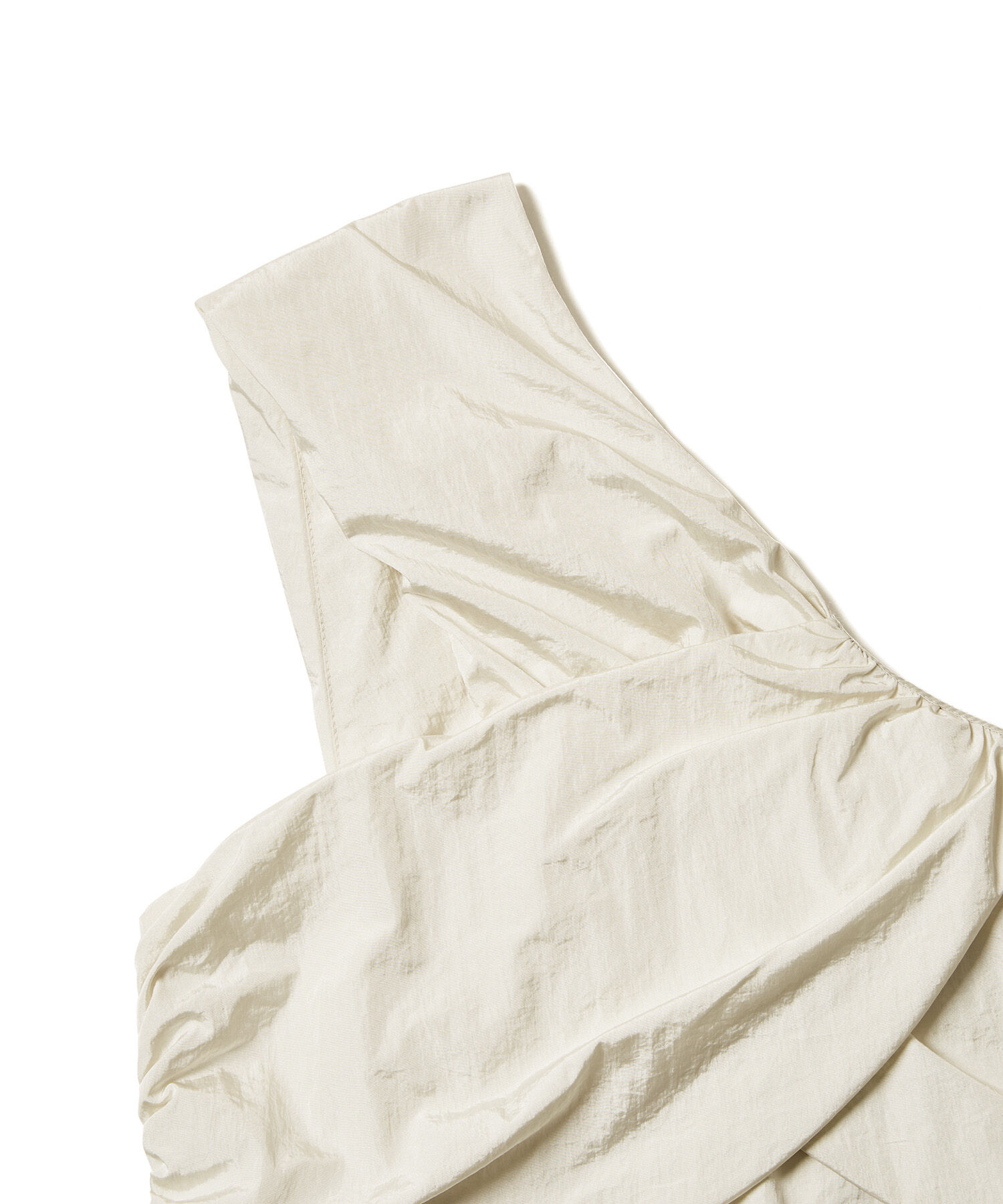 ROPE' PICNIC R「ナイロンねじりビスチェ/セットアップ対応」|その他|