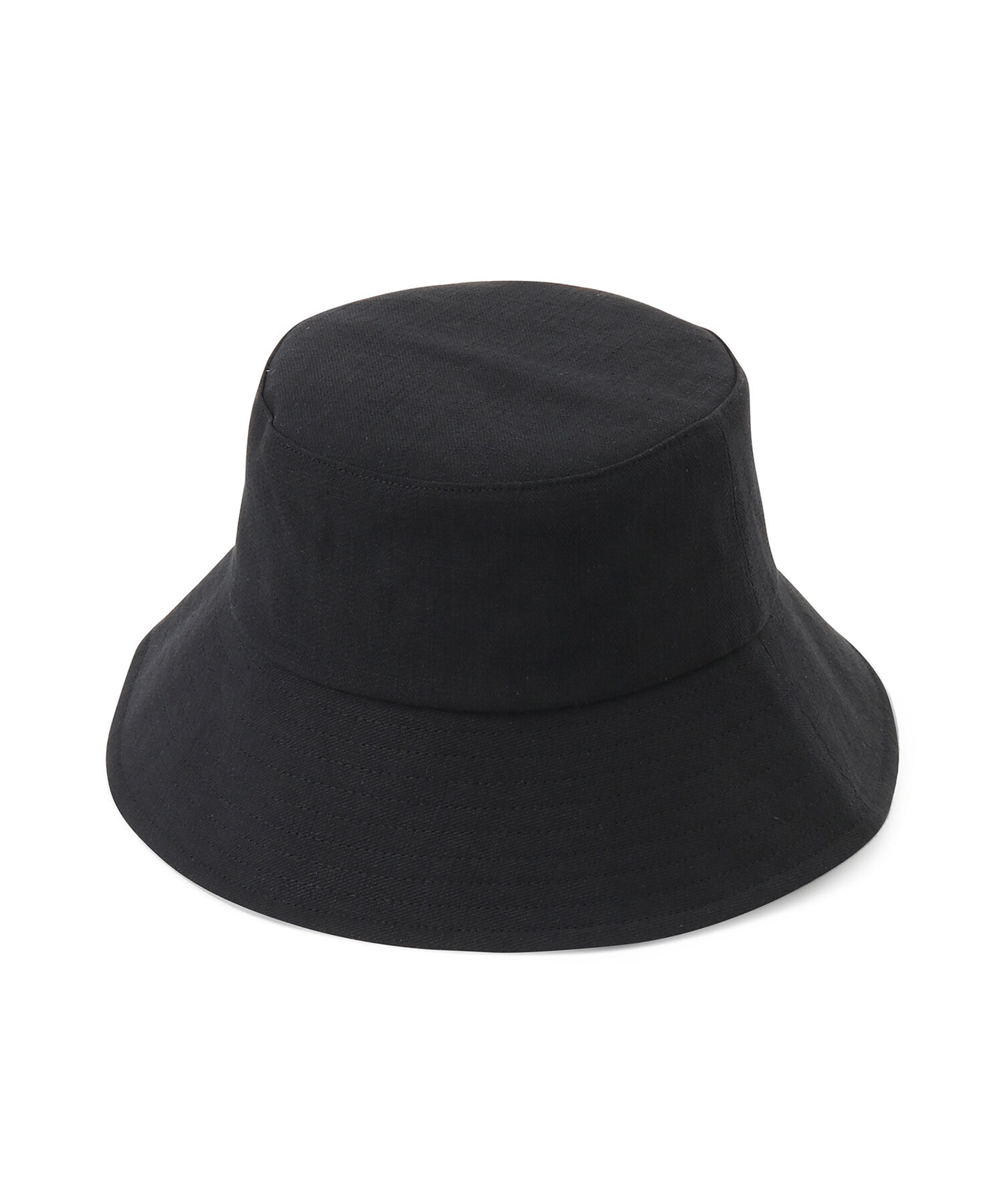 ROPE PICNIC PASSAGE「遮光つば広バケットハット」|ハット|