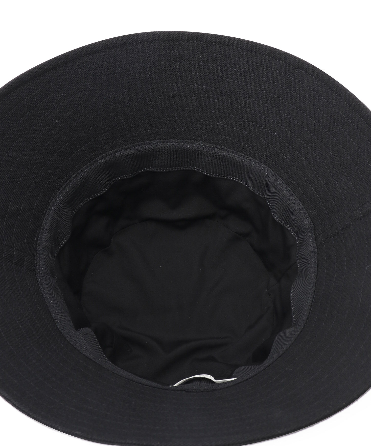 ROPE PICNIC PASSAGE「遮光つば広バケットハット」|ハット|