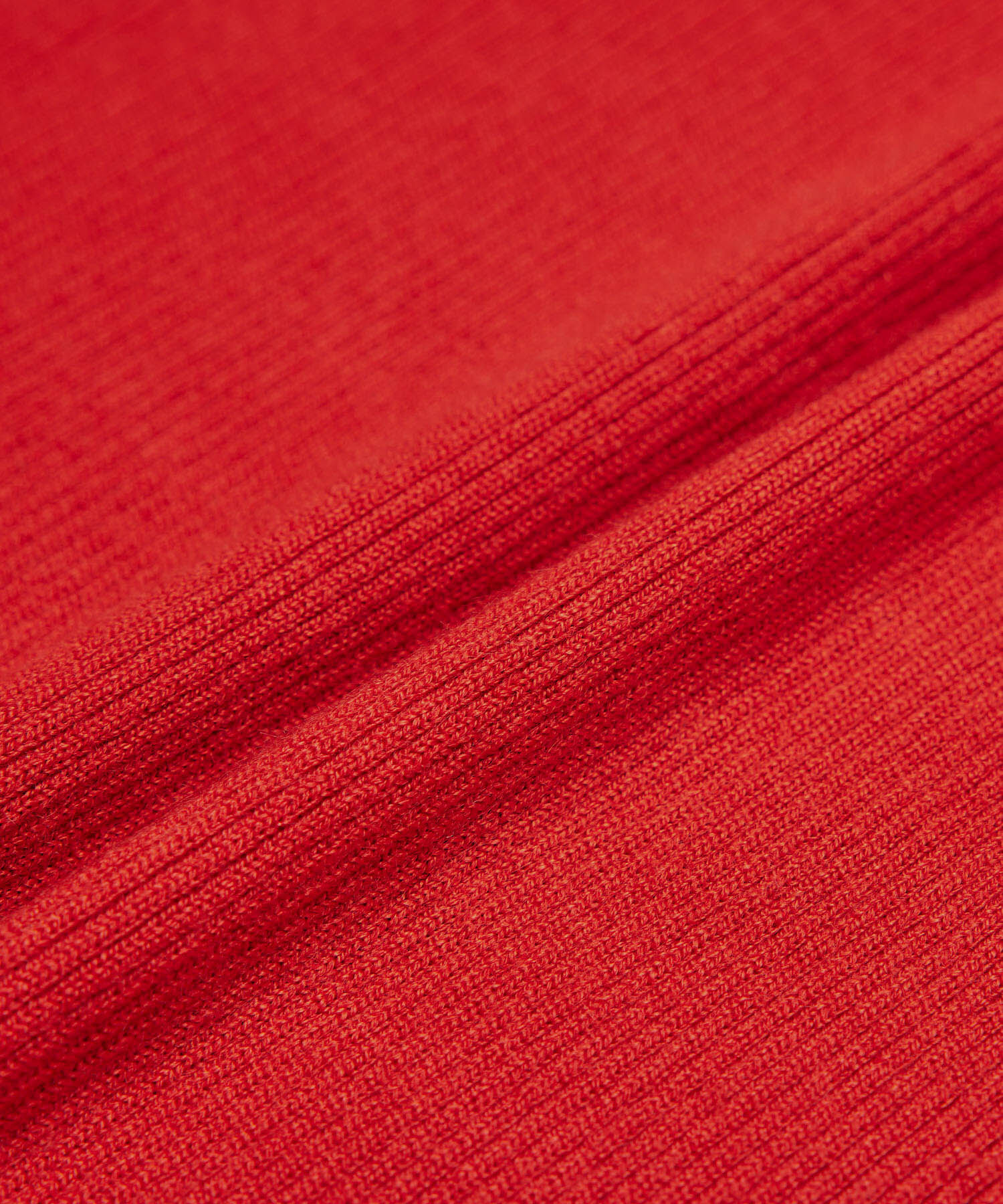 Rope&rsquo;Picnic「リブタートルネックニットプルオーバー/アンチピリング・帯電防止」|ニット・セーター|