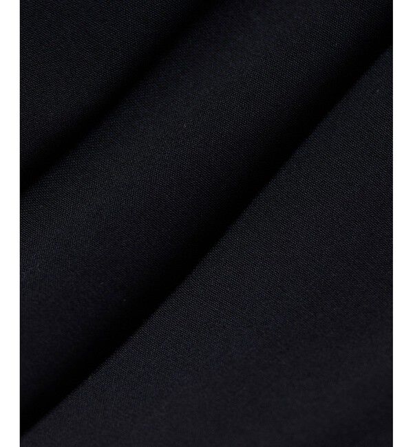 Rope&rsquo;Picnic「【3サイズ展開】サスペンダー付きワイドパンツ」|チノ|