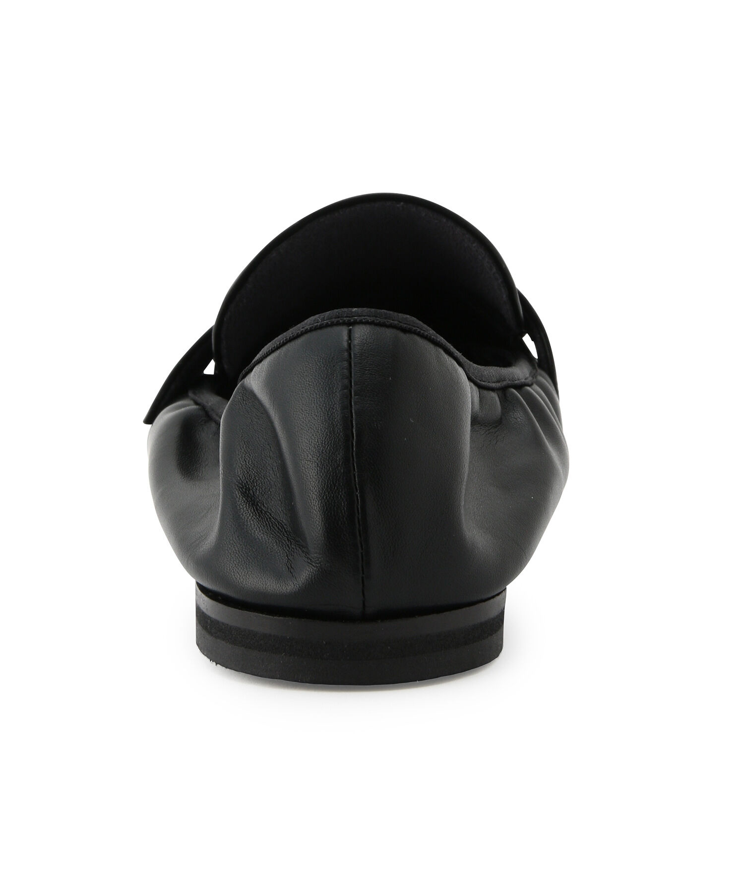 ADAM ET ROPE'「【サステナブル】ソフトビットローファー」|ローファー|