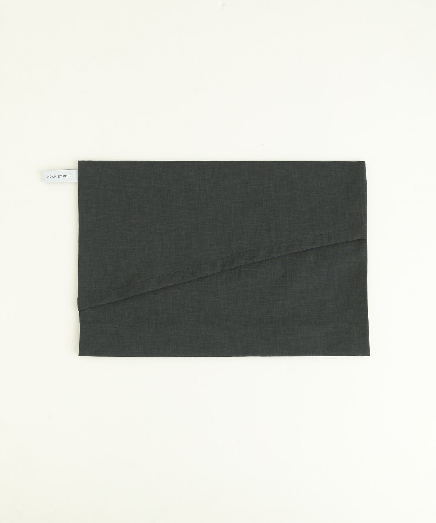 ADAM ET ROPE'「【2点セット】Tシャツ セットアップ /速乾 / 冷感 / イージーケア / ユニセックス」|スーツ|