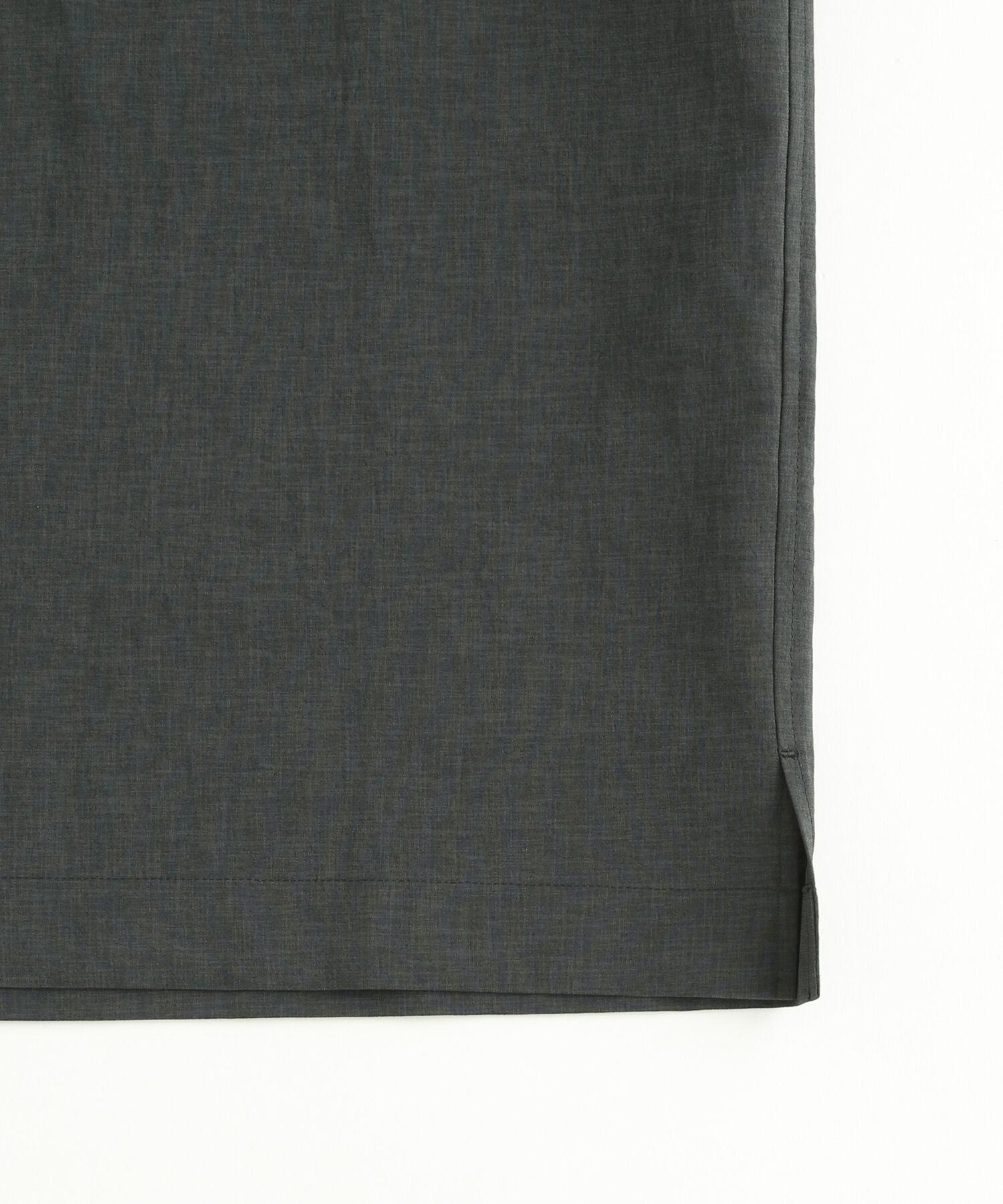 ADAM ET ROPE'「【2点セット】Tシャツ セットアップ /速乾 / 冷感 / イージーケア / ユニセックス」|スーツ|