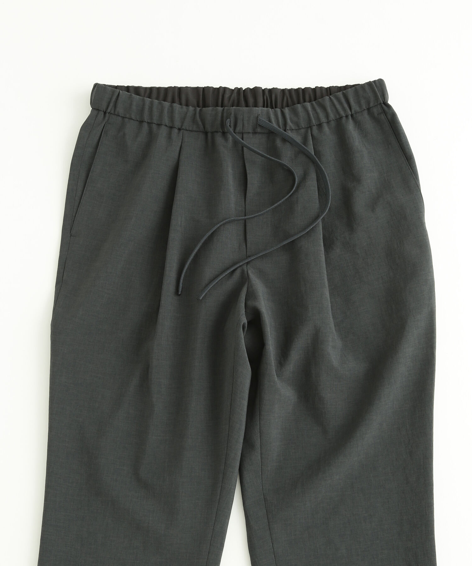 ADAM ET ROPE'「【2点セット】Tシャツ セットアップ /速乾 / 冷感 / イージーケア / ユニセックス」|スーツ|