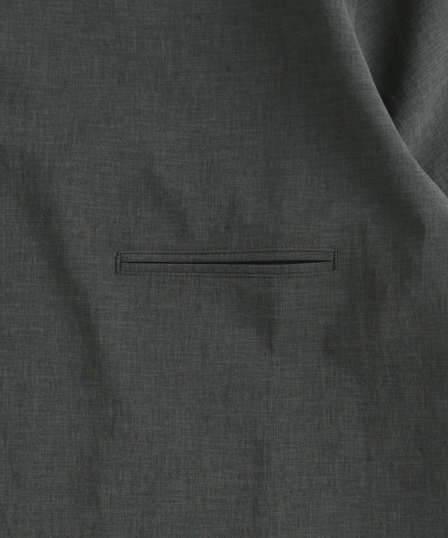 ADAM ET ROPE'「【2点セット】Tシャツ セットアップ /速乾 / 冷感 / イージーケア / ユニセックス」|スーツ|