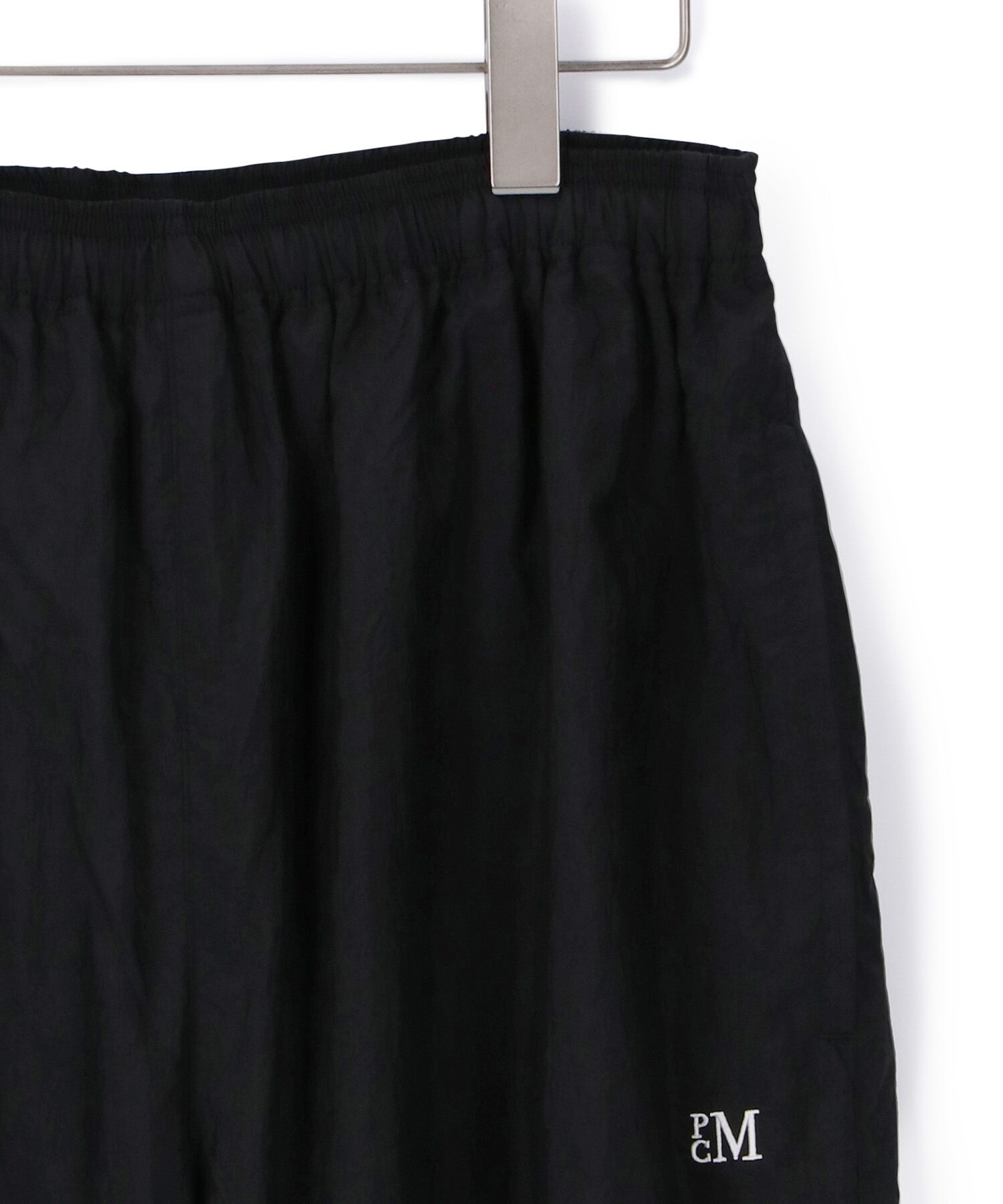 ADAM ET ROPE'「【PARROTT CANVAS】PCM NYLON EASY PANTS」|その他|