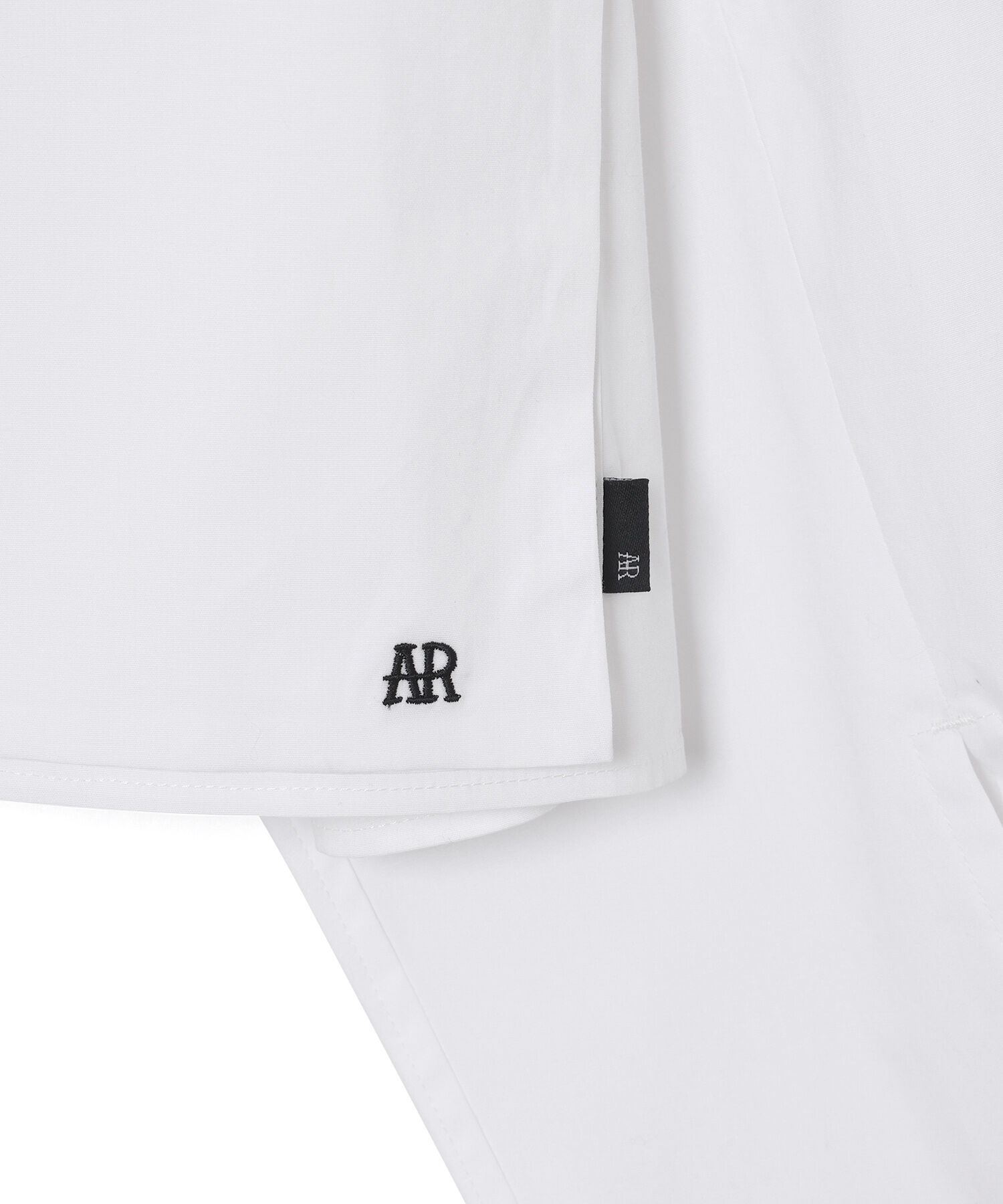 ADAM ET ROPE'「same product ショートシャツ」|シャツ・ブラウス|