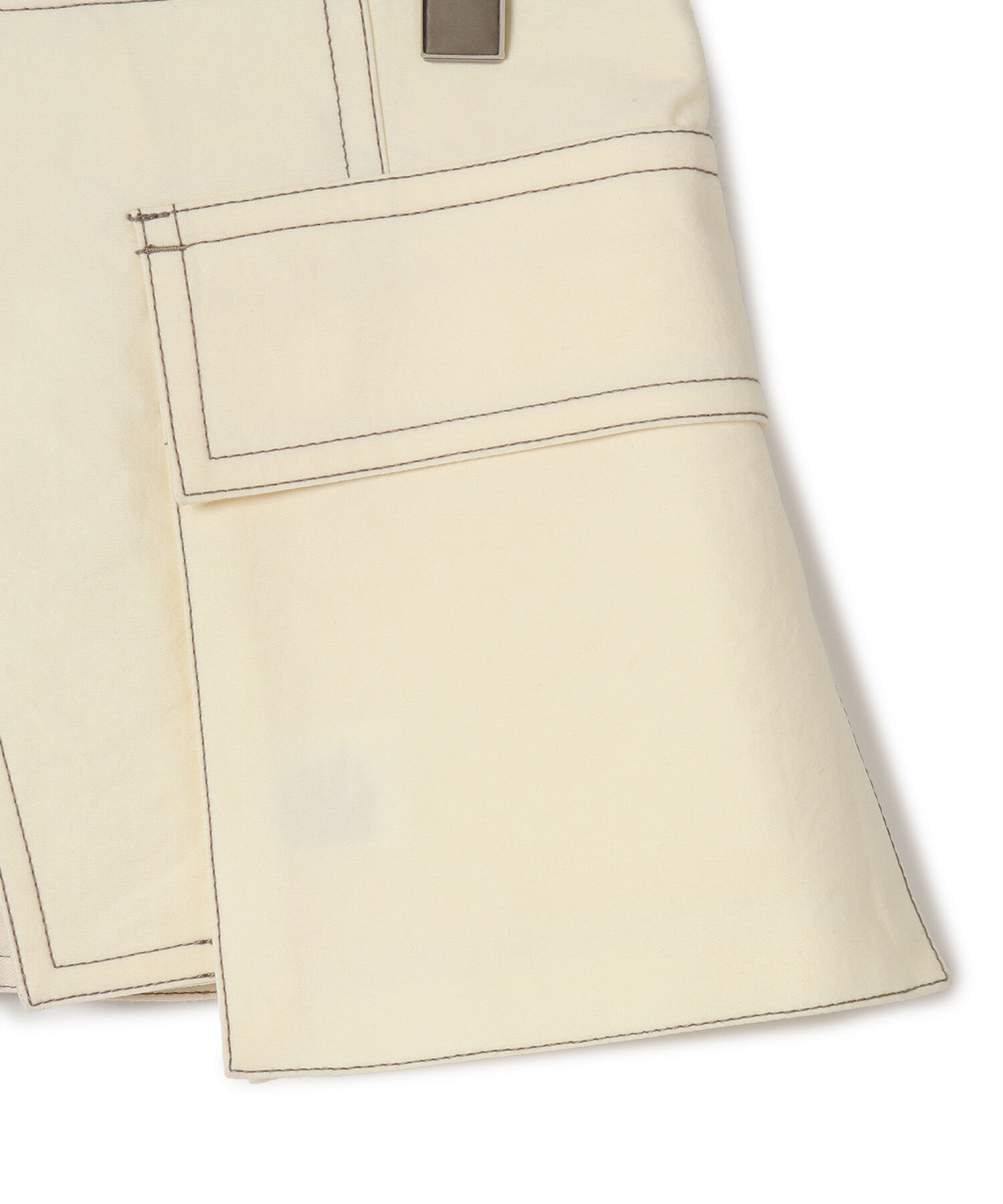 ADAM ET ROPE'「ポケットラップベルト」|ベルト|