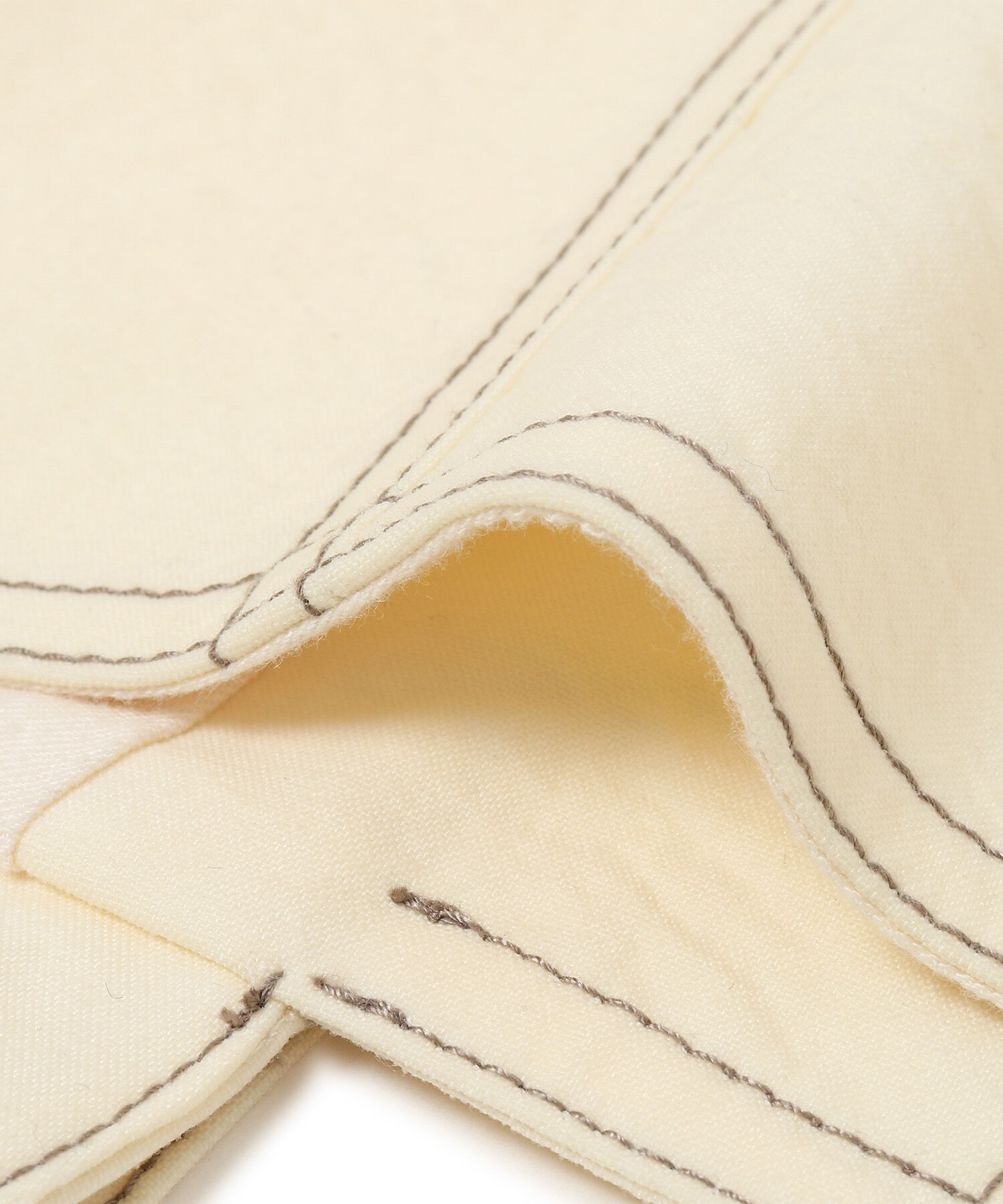 ADAM ET ROPE'「ポケットラップベルト」|ベルト|