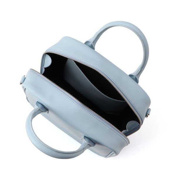 ADAM ET ROPE'「【サステナブル】・【再入荷】ロゴボストンバッグ」|ボストンバッグ|