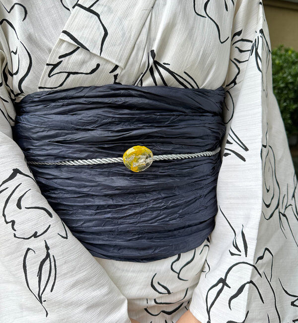  「【CHACO&times;Kastane】帯留め」|その他|