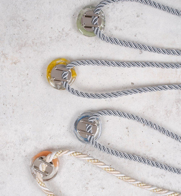  「【CHACO&times;Kastane】帯留め」|その他|