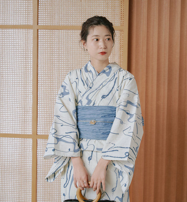  「【CHACO&times;Kastane】帯留め」|その他|