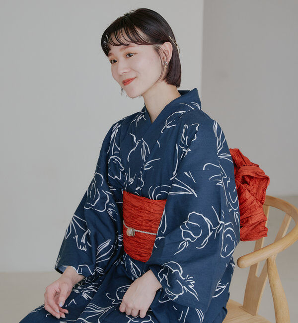  「【CHACO&times;Kastane】帯留め」|その他|