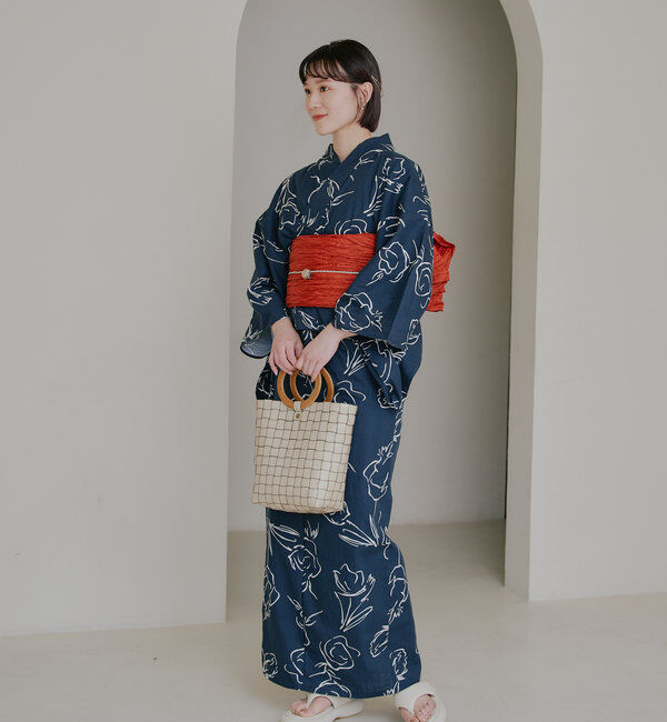  「【CHACO&times;Kastane】帯留め」|その他|