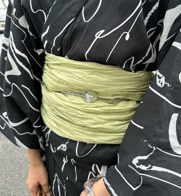  「【CHACO&times;Kastane】帯留め」|その他|