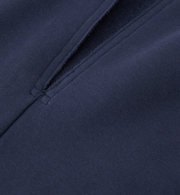  「【大人が着やすい】キーネックオーバースウェット」|Tシャツ・カットソー|