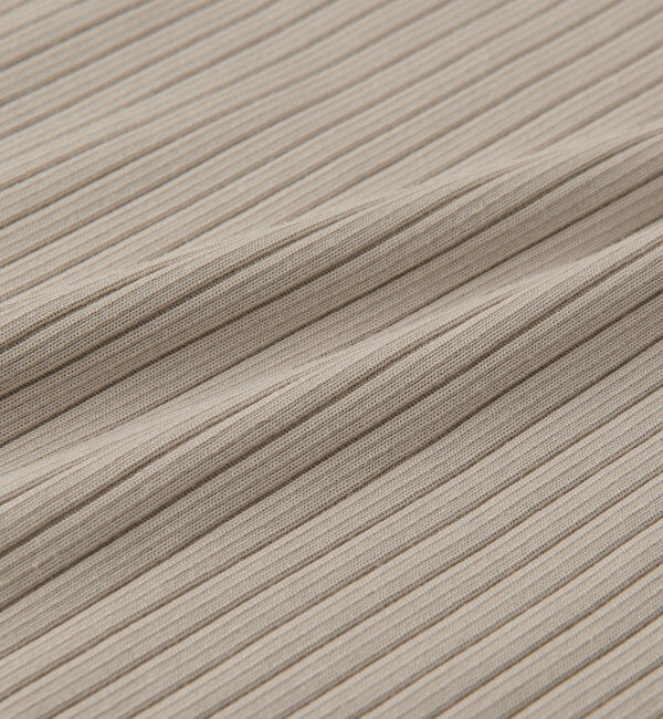  「【マイナス3kg/レビュー高評価☆】2WAYリブタンクワンピース」|ワンピース|