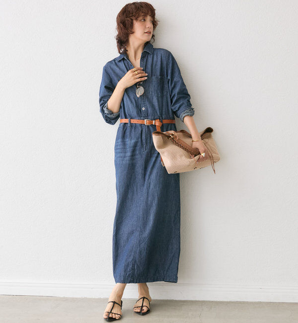  「【実用性抜群】CITY BASKET-tote2」|トートバッグ|