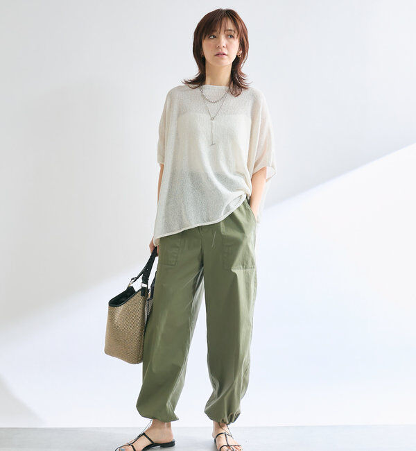  「【実用性抜群】CITY BASKET-tote2」|トートバッグ|