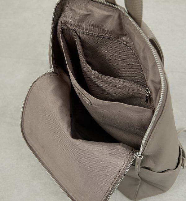  「【累計販売7000点以上！】【WEB限定】レザーバックパック」|リュック|