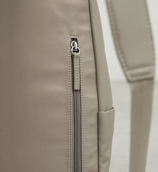  「【累計販売7000点以上！】【WEB限定】レザーバックパック」|リュック|