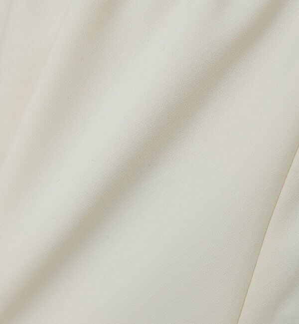  「【CHIKAコラボ】【美脚パンツ】ワイドドロストパンツ」|その他|