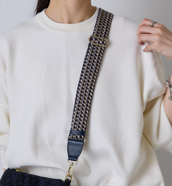  「アレンジショルダーベルト［MIX］」|その他|