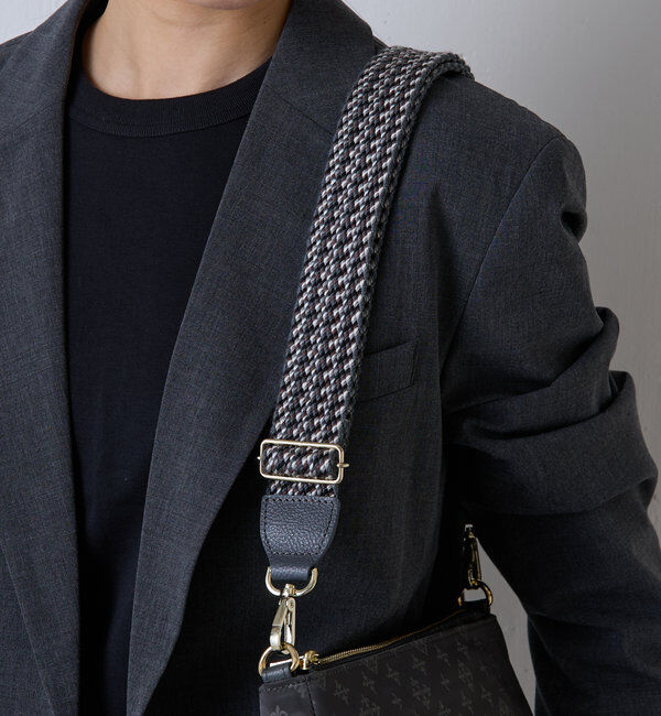  「アレンジショルダーベルト［MIX］」|その他|