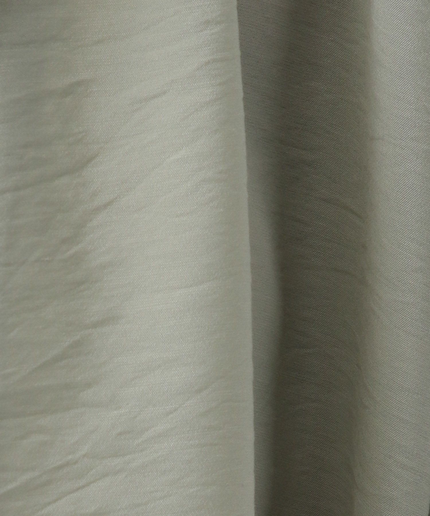 A part by 「【洗える】シアーカイキンBIGシャツ」|シャツ・ブラウス|