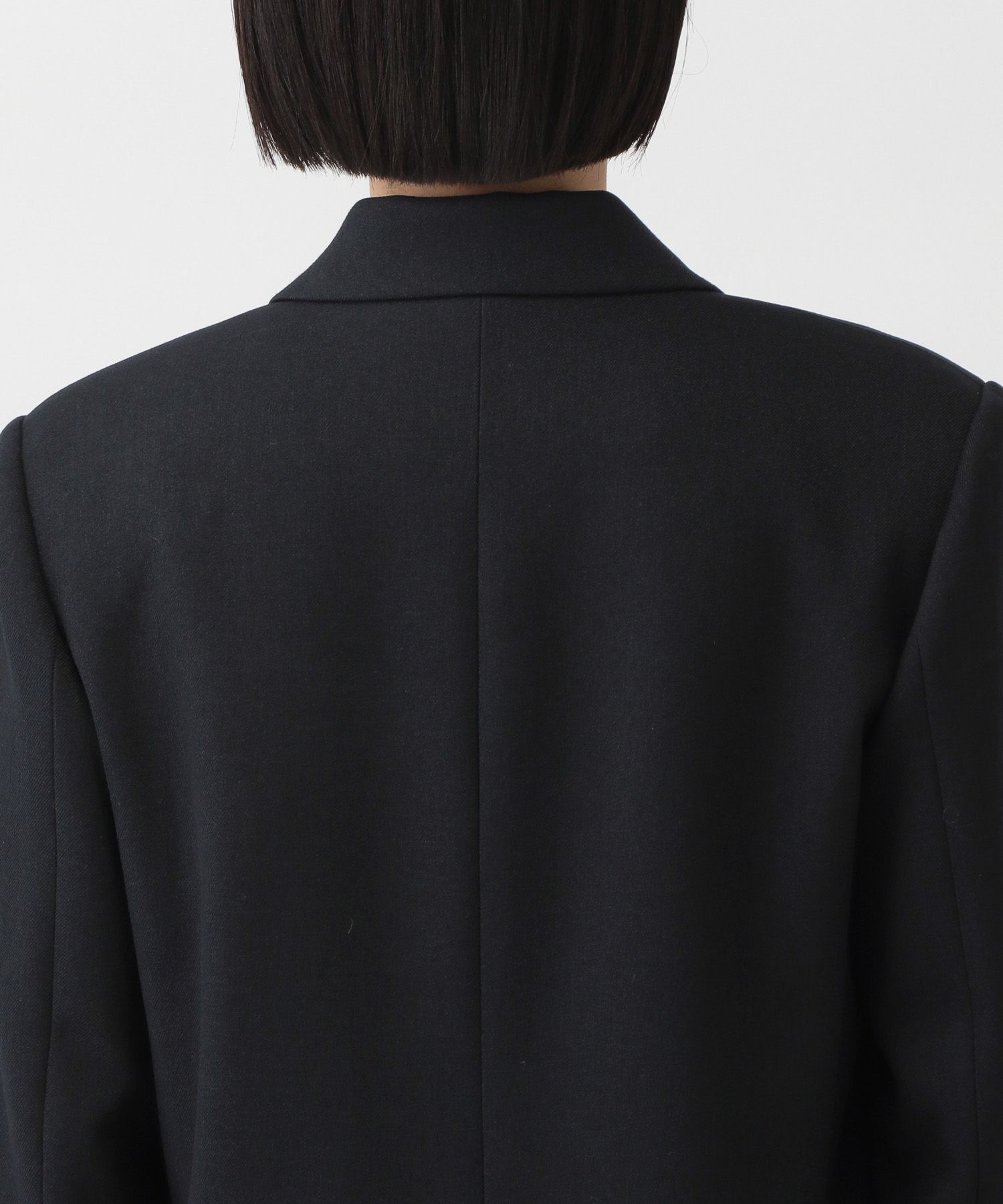 A part by 「【セットアップ対応】LNTサージテーラードジャケット」|テーラードジャケット|