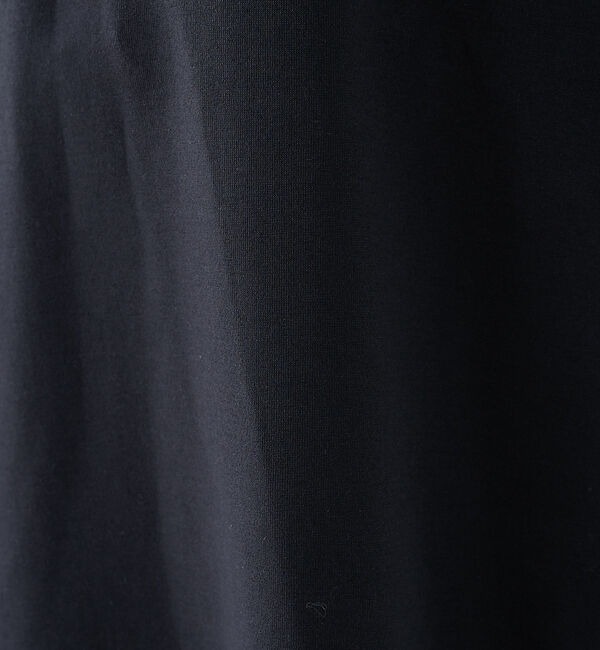 collex「ダンボールニット　パーカーロングワンピース」|ワンピース|