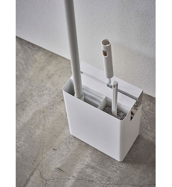 collex「【tower/タワー】 クリーナーツールオーガナイザー」|食器・キッチングッズ|