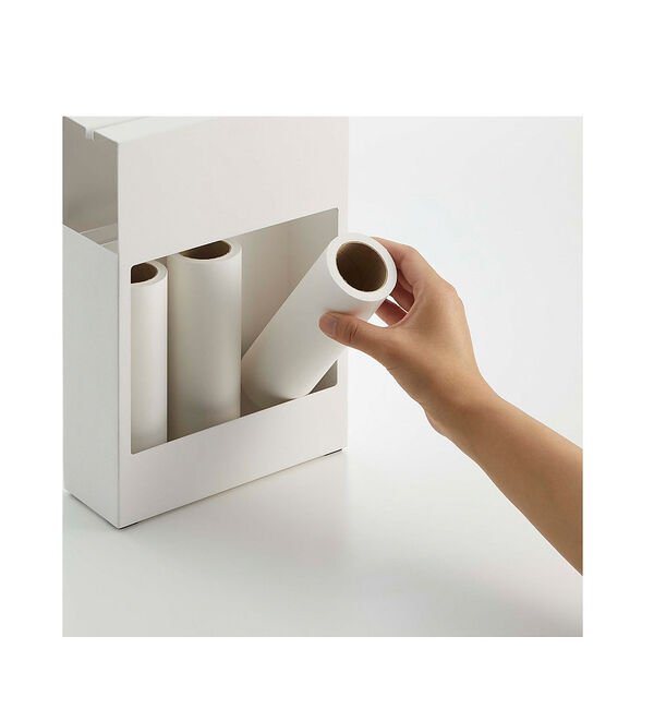 collex「【tower/タワー】 クリーナーツールオーガナイザー」|食器・キッチングッズ|