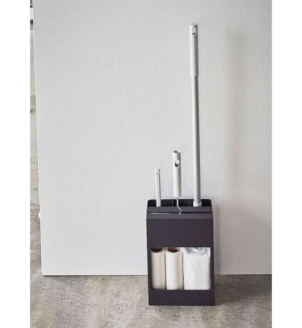 collex「【tower/タワー】 クリーナーツールオーガナイザー」|食器・キッチングッズ|