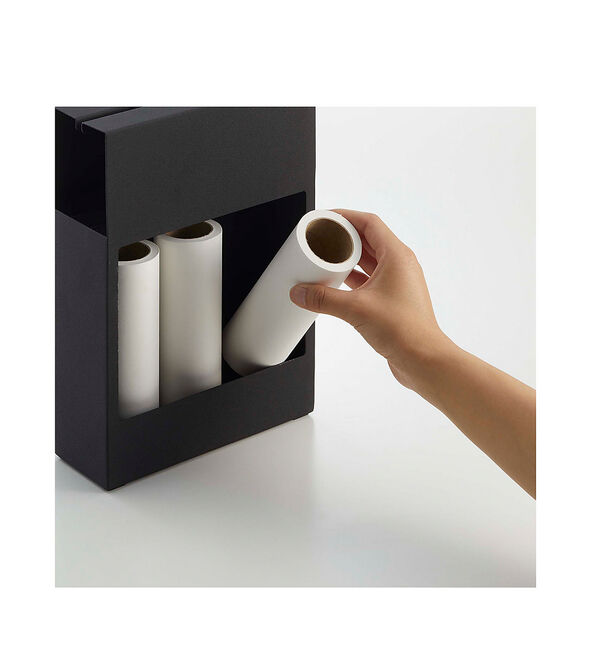 collex「【tower/タワー】 クリーナーツールオーガナイザー」|食器・キッチングッズ|