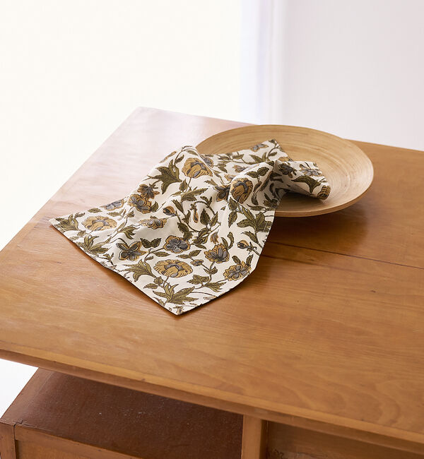 collex「ブロックリントランチョンマット」|食器・キッチングッズ|