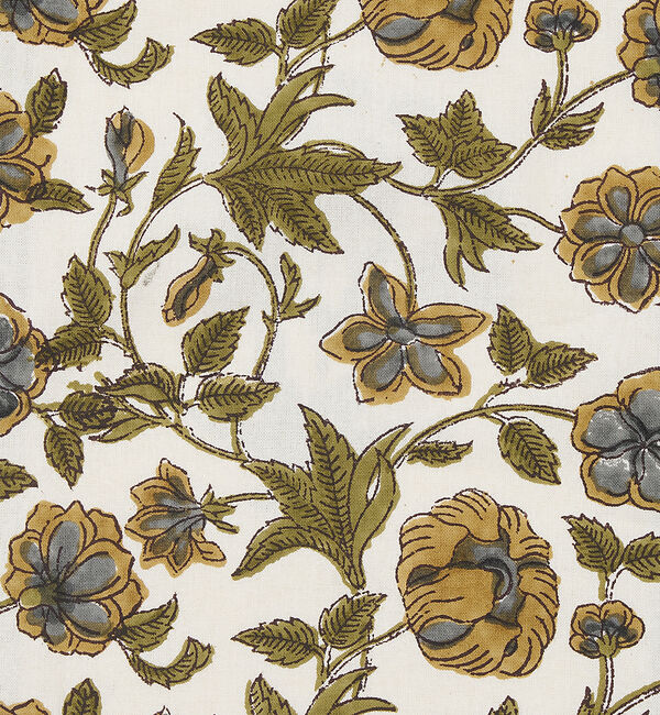 collex「ブロックリントランチョンマット」|食器・キッチングッズ|