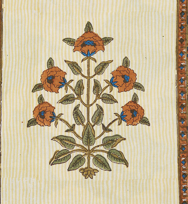 collex「ブロックリントランチョンマット」|食器・キッチングッズ|