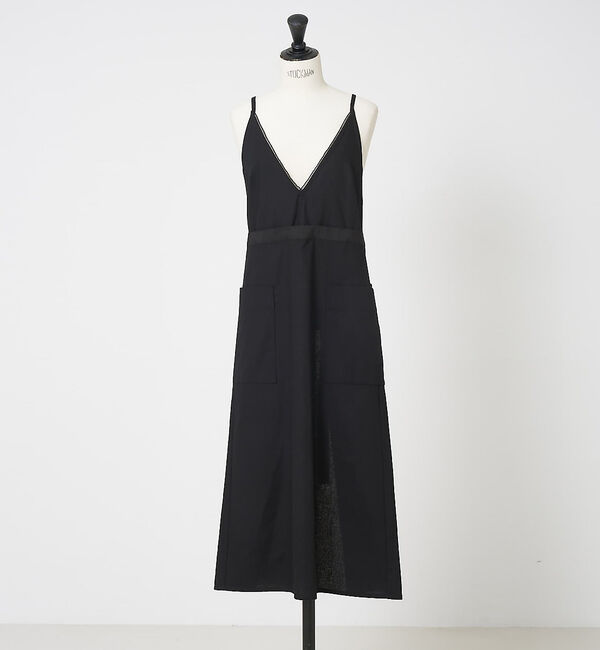 collex「＜高山都&times;collex＞コラボ おもてなし2WAYエプロン」|食器・キッチングッズ|