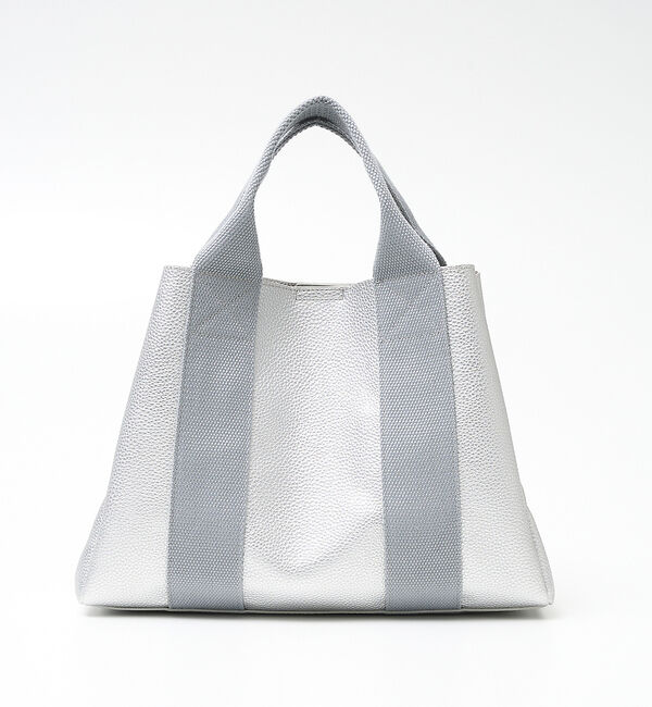 collex「【Varje Dag】3WAY スクエアトートバッグ」|トートバッグ|