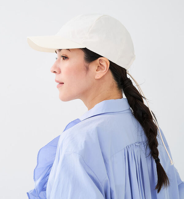 collex「【La Maison de Lyllis/ラ メゾン ド リリス】SKY CAP」|その他|