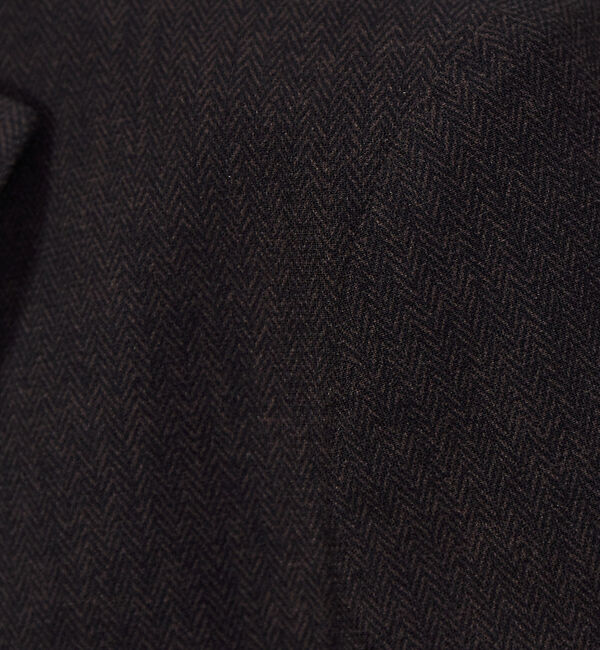 ABAHOUSE「【FLEX】セットアップ対応 2WAY ストレッチ プリント ジャケット」|テーラードジャケット|