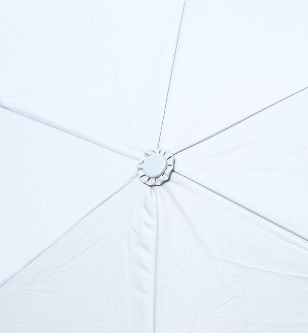 ABAHOUSE「【これ一本で解決！】 晴雨兼用 折り畳み傘 日傘 UVカット オールウェザー オ」|傘|