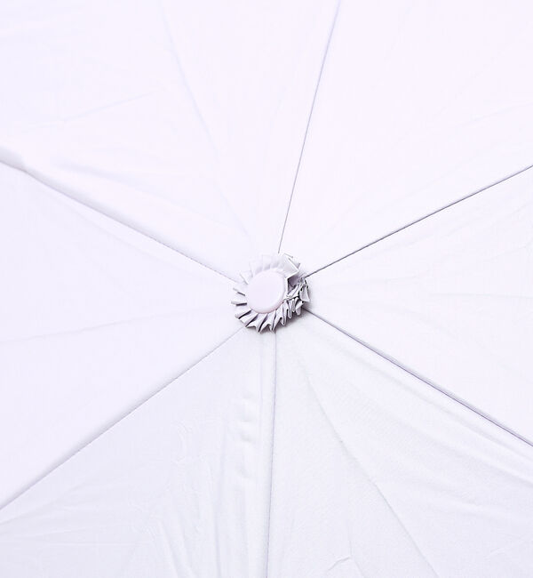 ABAHOUSE「【これ一本で解決！】 晴雨兼用 折り畳み傘 日傘 UVカット オールウェザー オ」|傘|