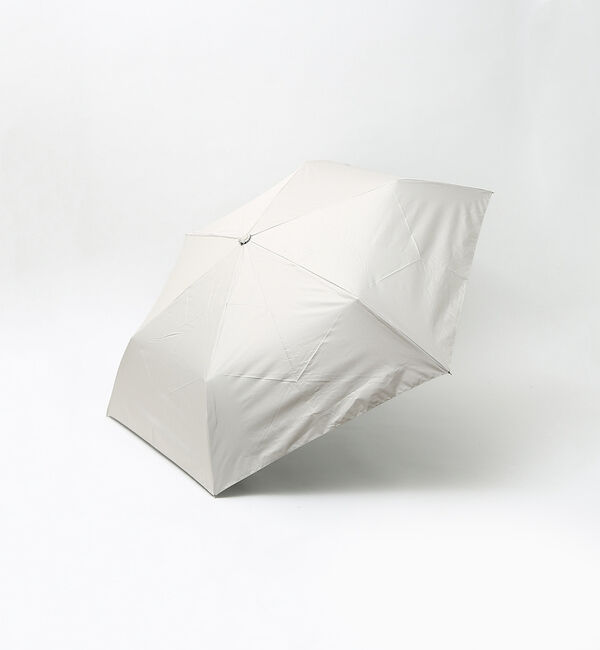 ABAHOUSE「【これ一本で解決！】 晴雨兼用 折り畳み傘 日傘 UVカット オールウェザー オ」|傘|