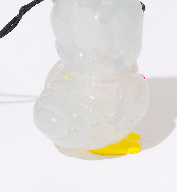 ABAHOUSE「【NANGA ナンガ 】GAAACY KEY HOLDER / ガーシーキーホル」|チャーム・キーホルダー|