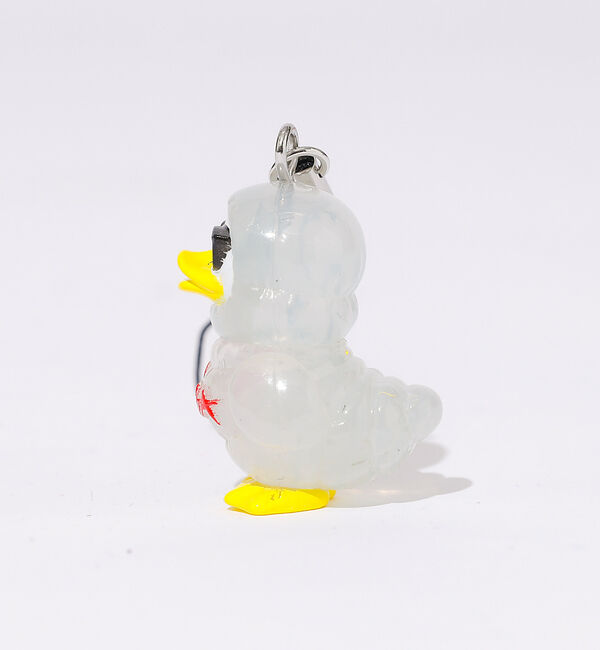 ABAHOUSE「【NANGA ナンガ 】GAAACY KEY HOLDER / ガーシーキーホル」|チャーム・キーホルダー|