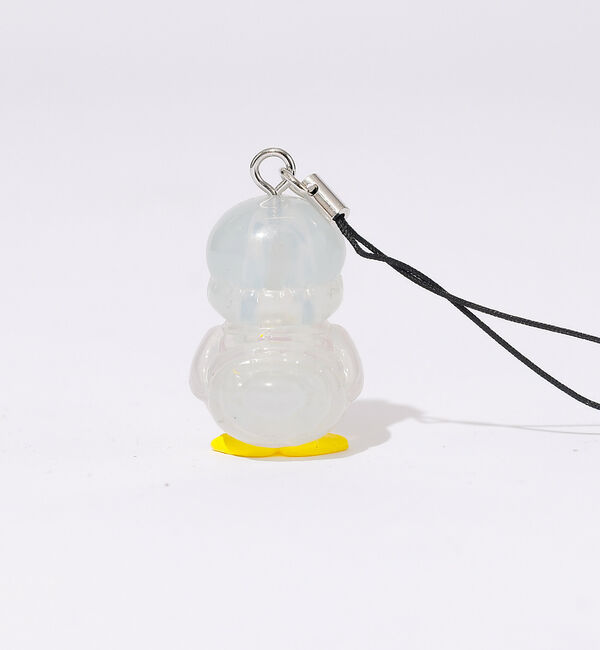 ABAHOUSE「【NANGA ナンガ 】GAAACY KEY HOLDER / ガーシーキーホル」|チャーム・キーホルダー|